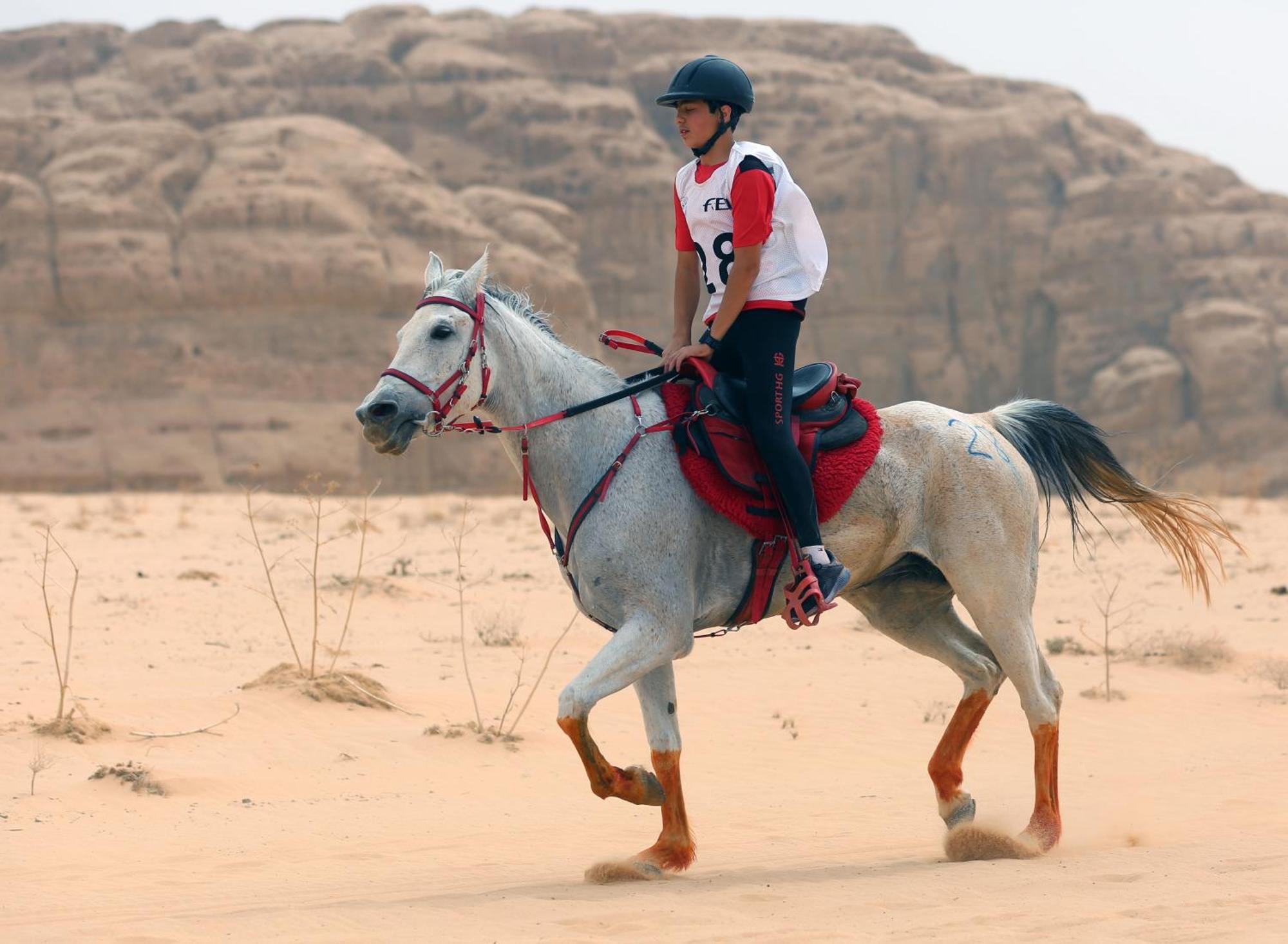 Wadi Rum Caeser Camp Hotel Exterior photo